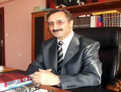 Narmanlı Karataş Ayvalık Müftüsü oldu